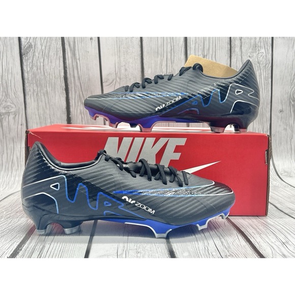 Nike Zoom Mercurial Vapor 15 Academy MG Shadow Pack Men\'s Size 7 DJ5631-040 main image 9